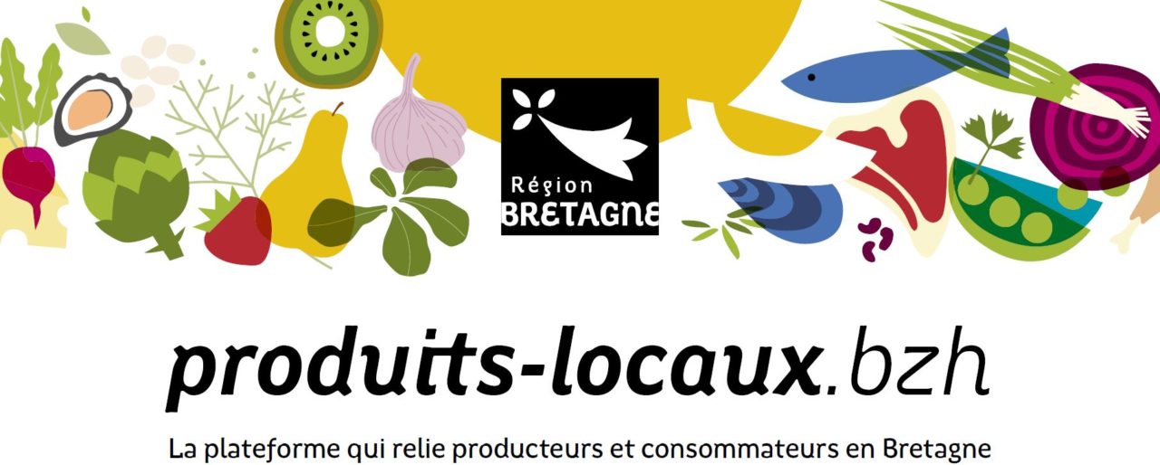 La plateforme produits-locaux.bzh fait peau neuve