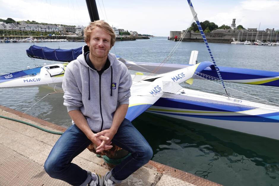 « Des idées pour ma Terre » : ces personnalités lancent un défi écolo aux écoliers bretons