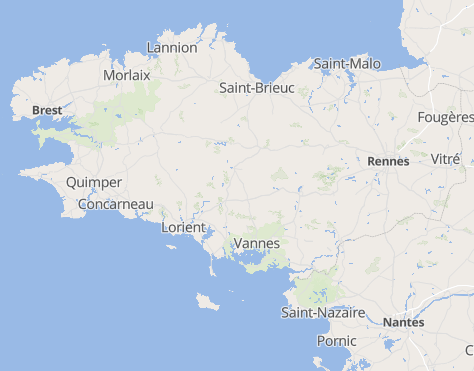 « Raconte moi » ton confinement en Bretagne