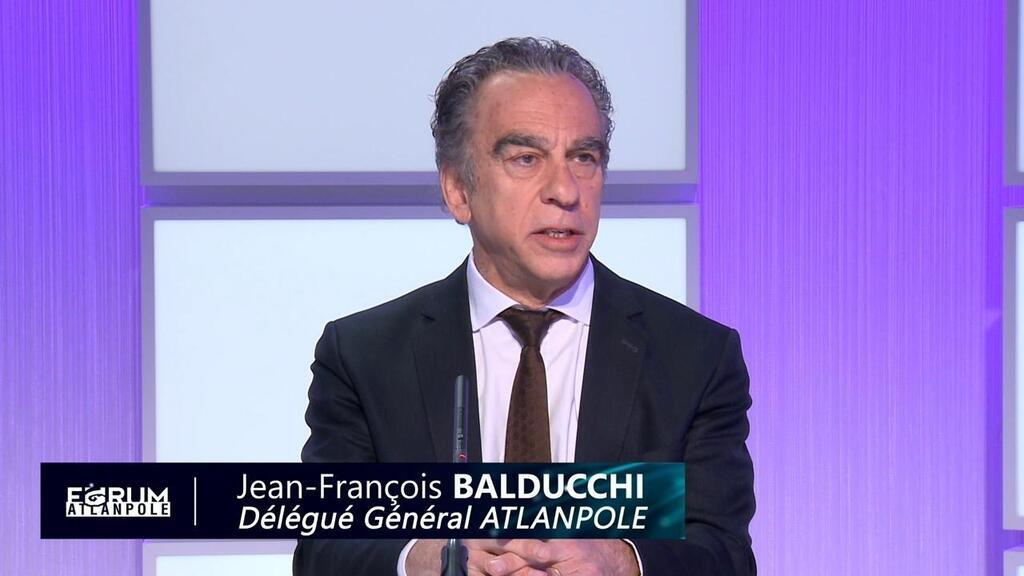 « L’innovation, une force pour les entreprises face à la pandémie »