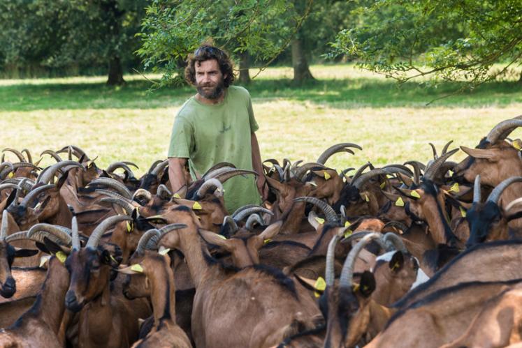 La marque Vrai interroge les consommateurs et les producteurs