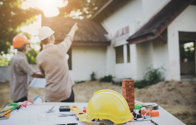 La Bretagne, région la plus dynamique dans la construction de logements