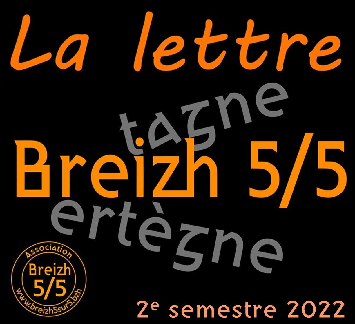 La Lettre Breizh 5/5