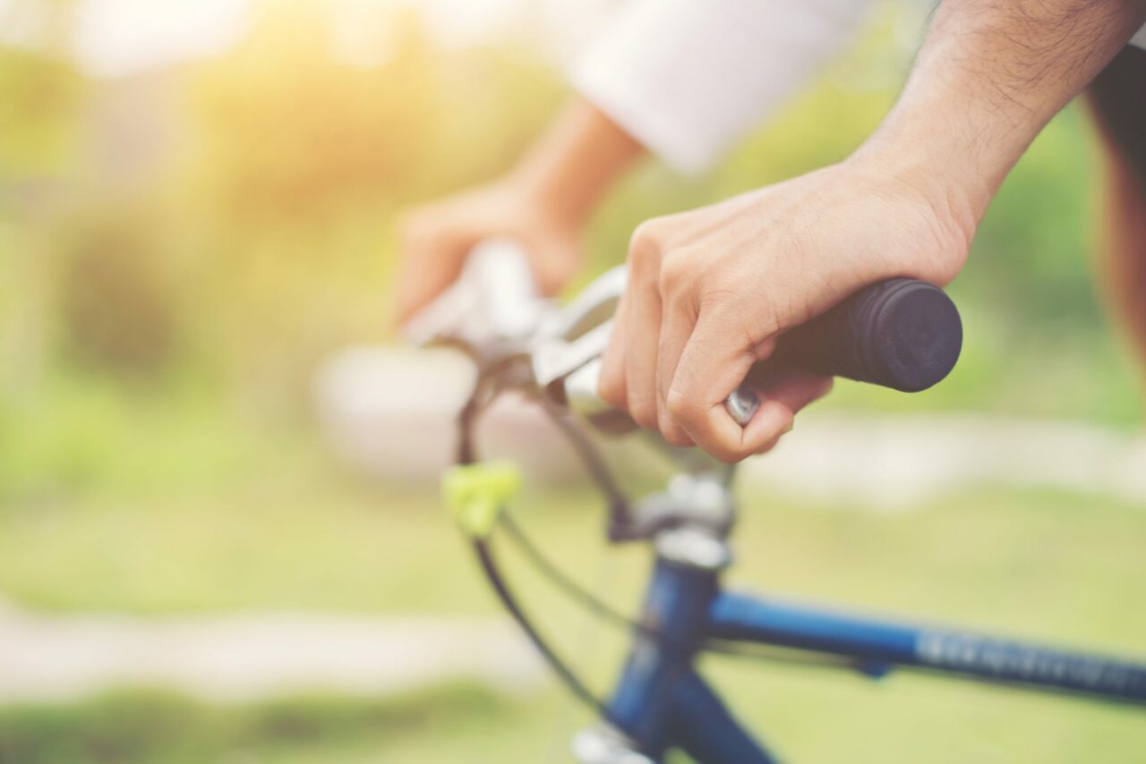 Et si un vélo made in Breizh sillonnait les routes…