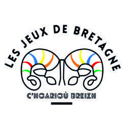 Jeux de Bretagne /C’Hoarioù Breizh du 30 Juin au 9 Juillet